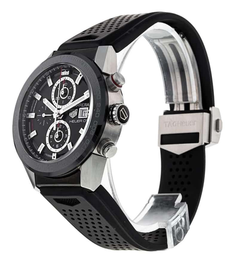 Tag Heuer Carrera CAR201Z.FT6046